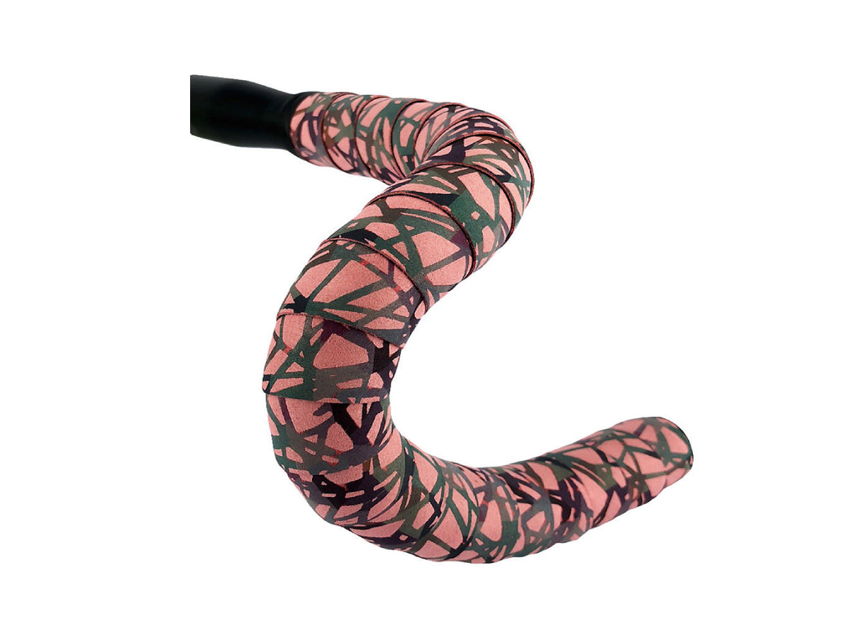 BTP Reflective Bartape - Multicolor/Pink
