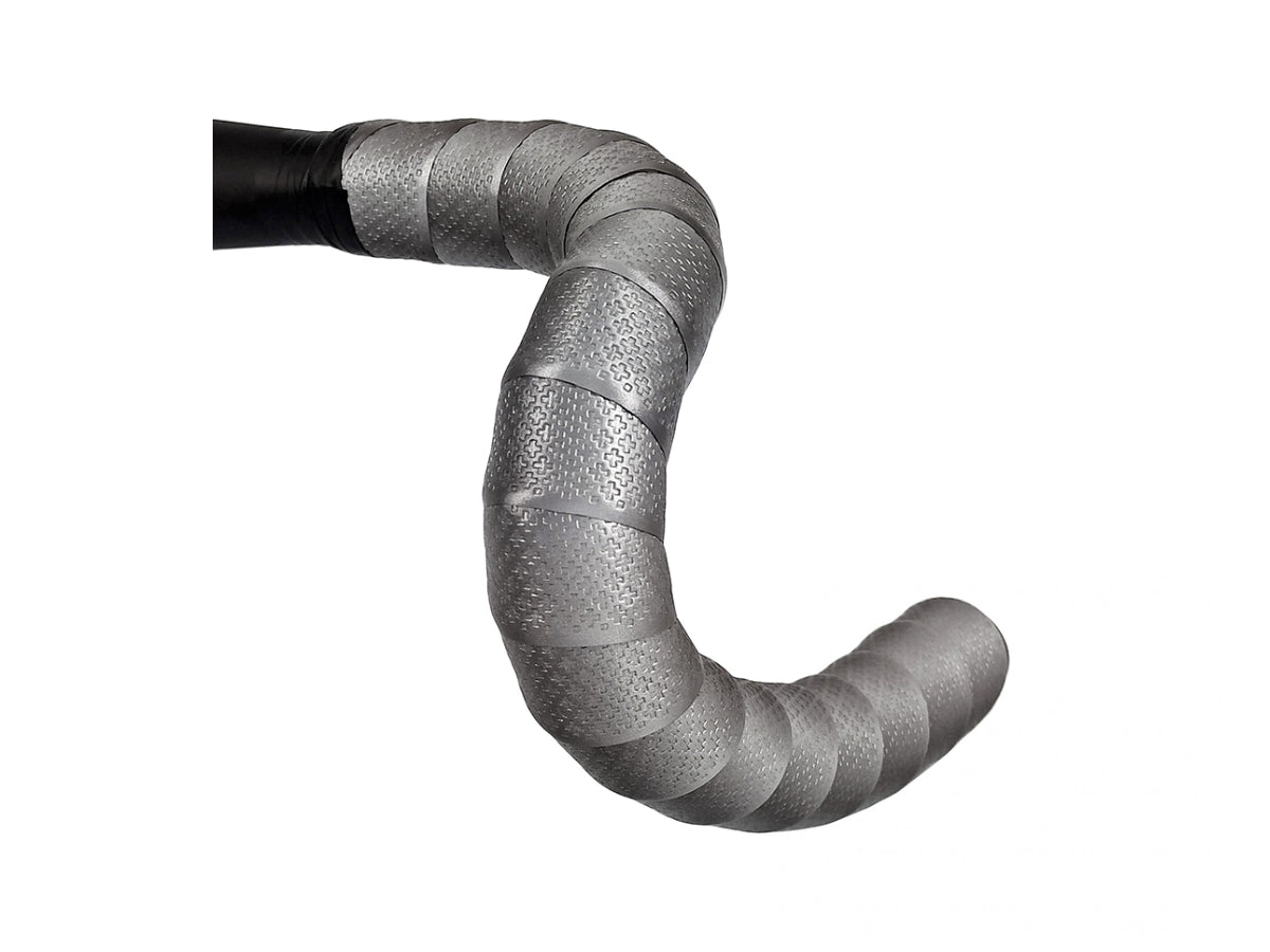 BTP Reflective Bartape - Silver CRS