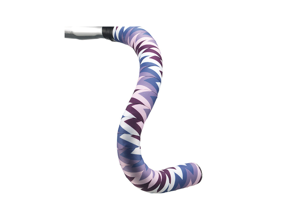 BTP Ribbon Bartape - Jely01 Purple