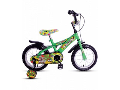 Kross Buddy B14