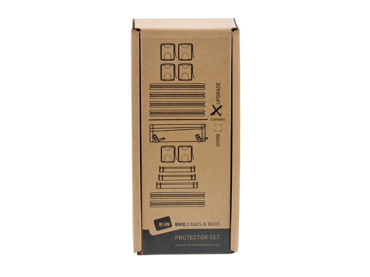 B&W Basic Protector Set