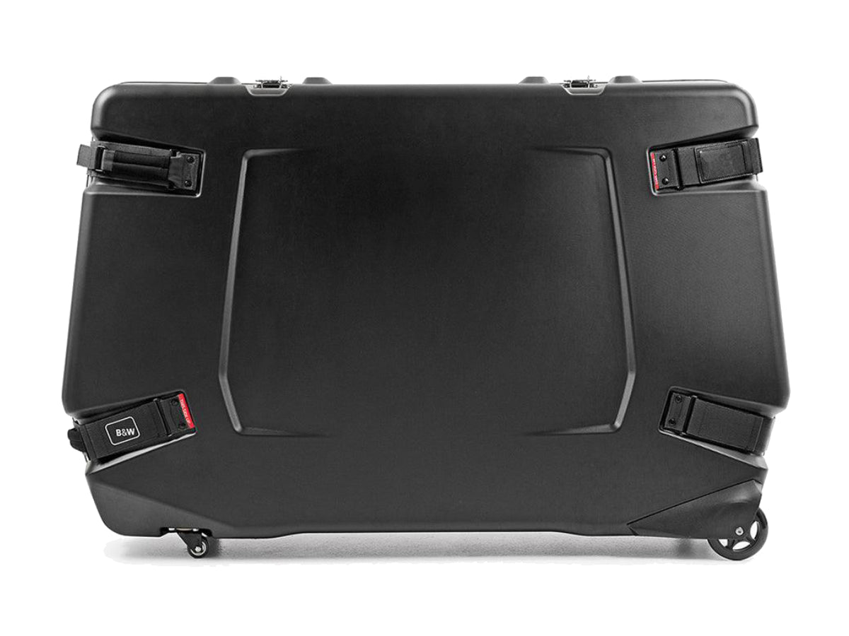 B&W Bike Case II