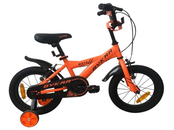Bykrr RX 14