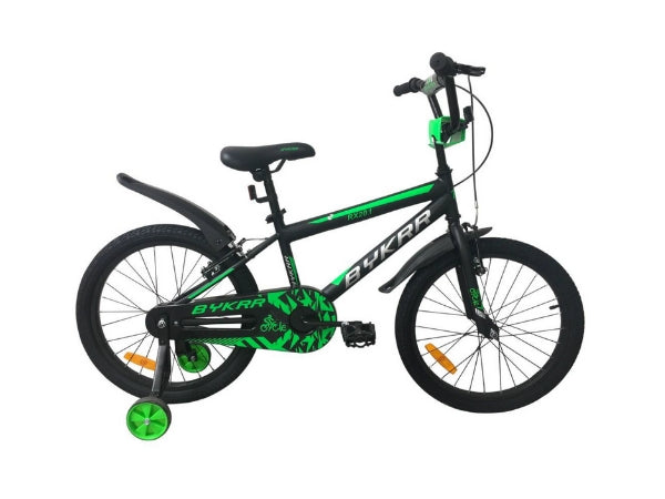 Bykrr RX 20.1