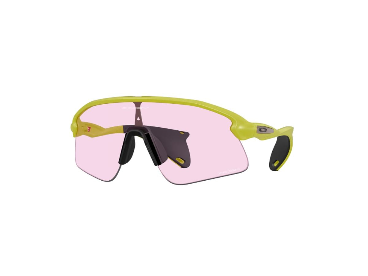 9517-15  Stunt Devil Matte Cactus Prizm Low Light