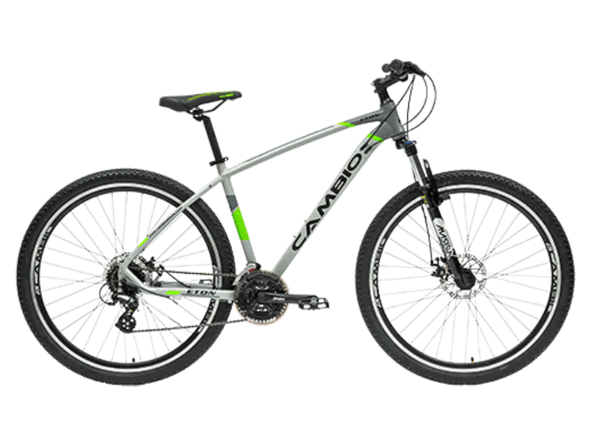 Cambio Eton 26
