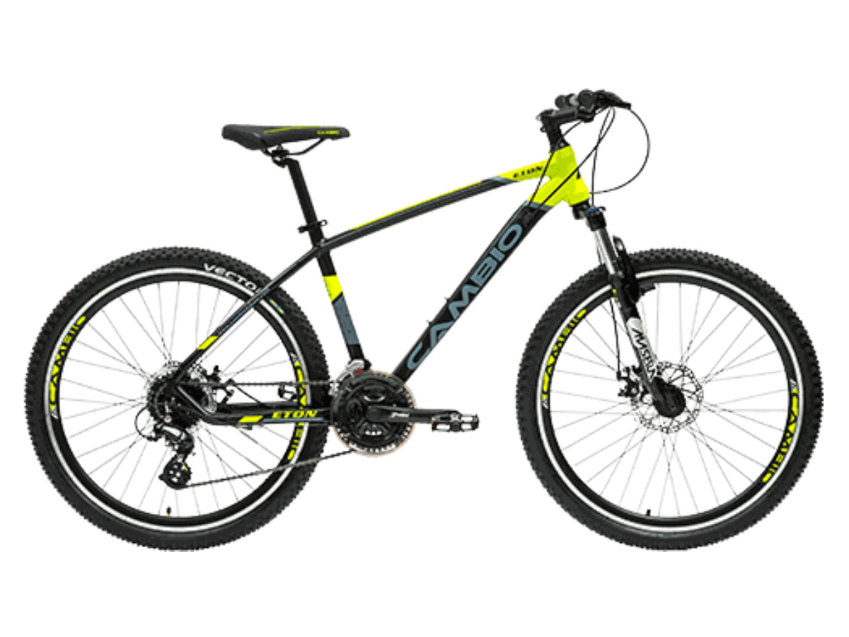 Cambio Eton 26