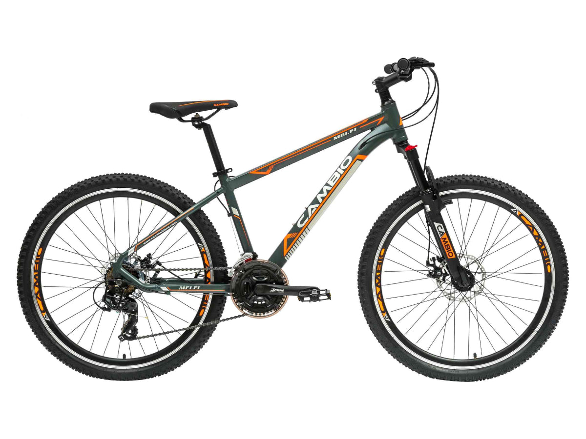 Cambio Melfi 27.5