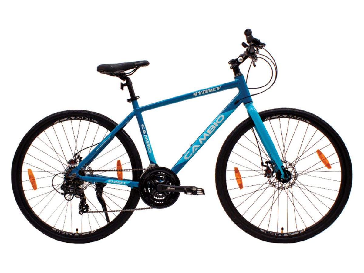 Cambio Sydney 700C