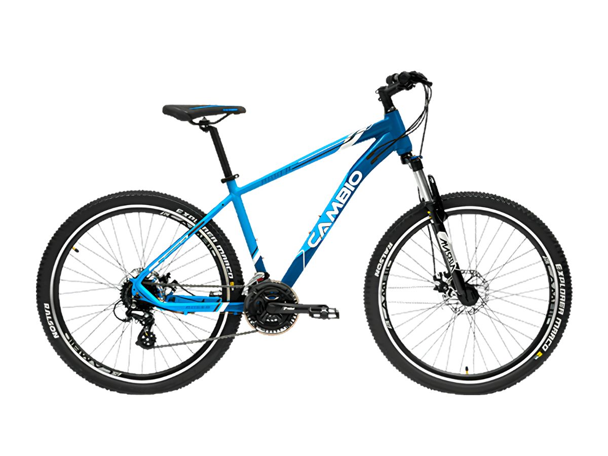 Cambio – Cambio 27.5 Roger 24-Speed Bicycle – ChooseMyBicycle