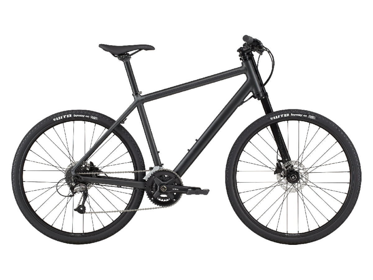 Cannondale Bad Boy 2D 27.5