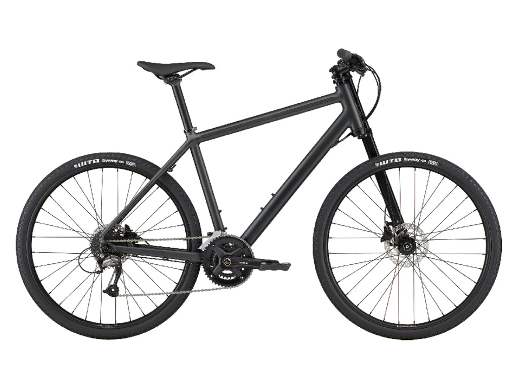 Cannondale – Cannondale Bad Boy 2D 27.5 – ChooseMyBicycle