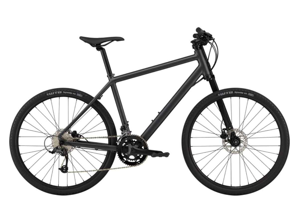 Cannondale Bad Boy 3D 27.5