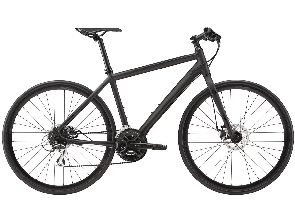 Cannondale Bad Boy 4