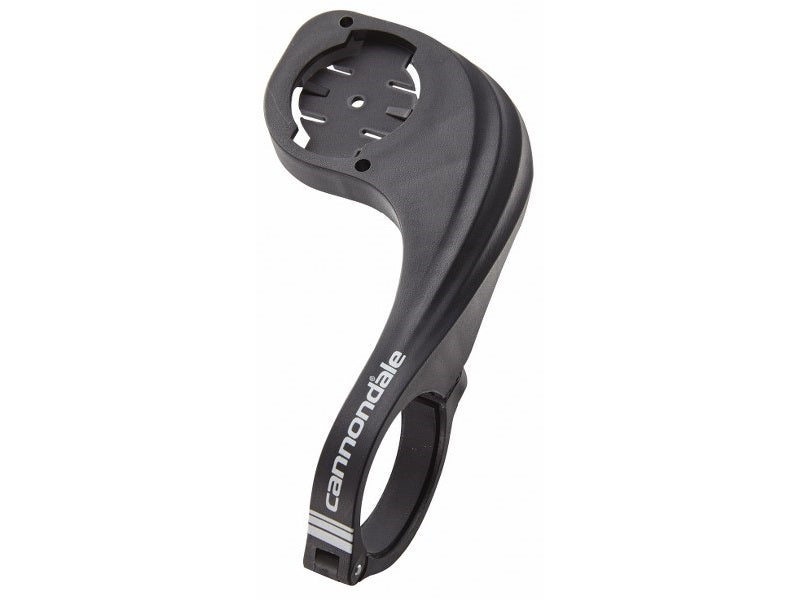 Cannondale Bike Computer Mount Black
