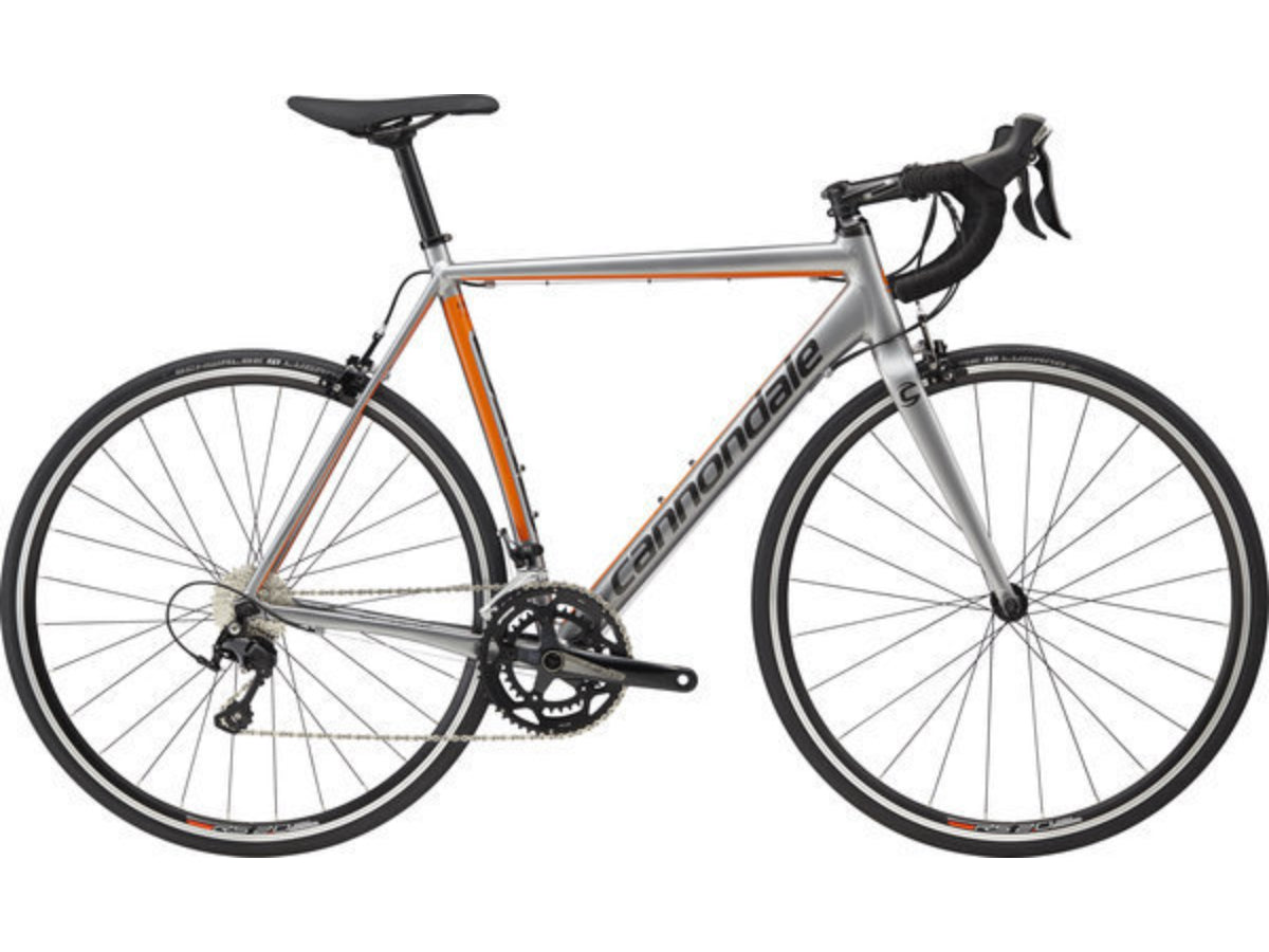 Cannondale CAAD Optimo (105)