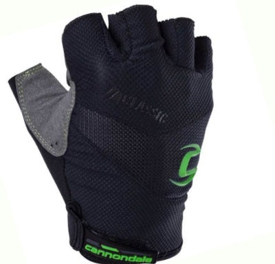 Cannondale Classic SF Gloves - Black