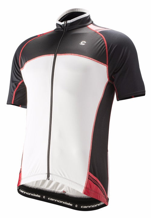 Cannondale Performance Classic Jersey Red