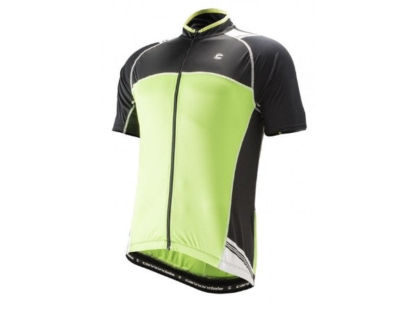 Cannondale Performance Classic Jersey Green
