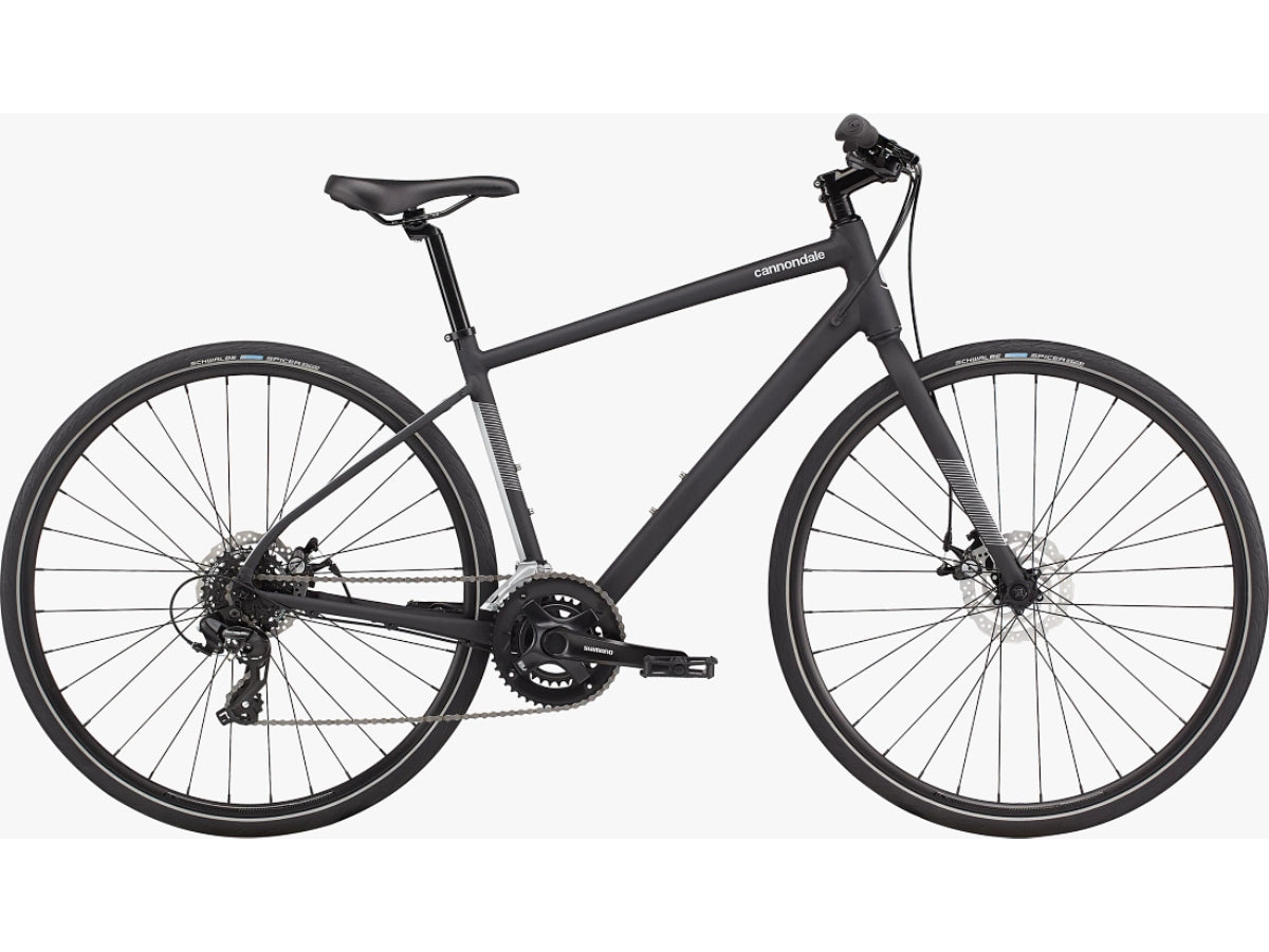 Cannondale Quick 5 Disc
