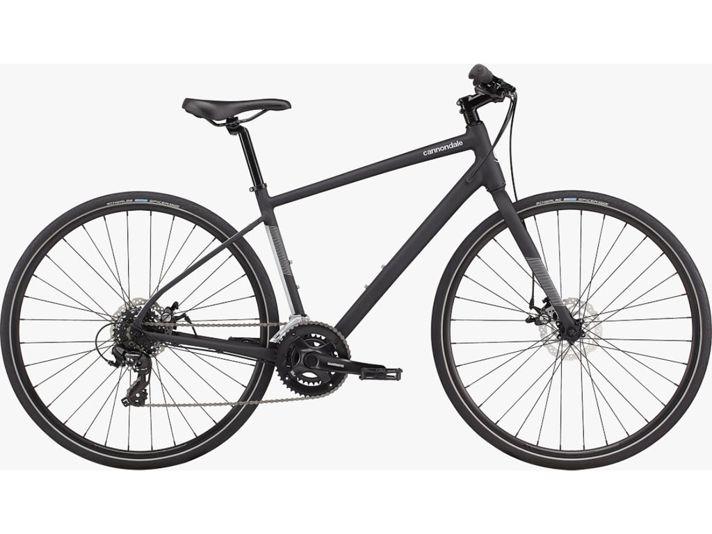 Cannondale Quick 5 disc キャノンデール　S Cannondale – Cannondale Quick 5 Disc – ChooseMyBicycle