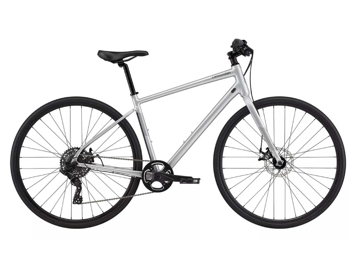 Cannondale Quick 5.1