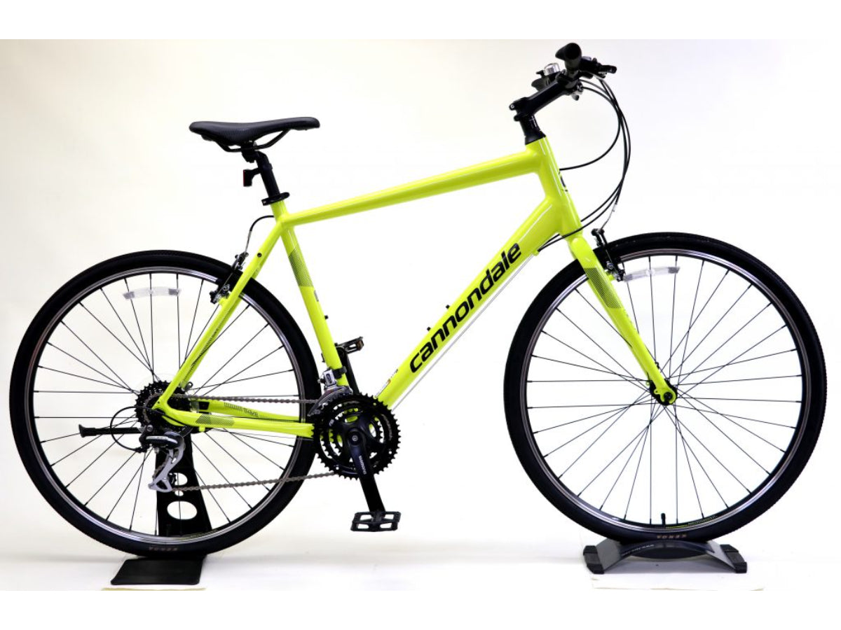 Cannondale Quick 7