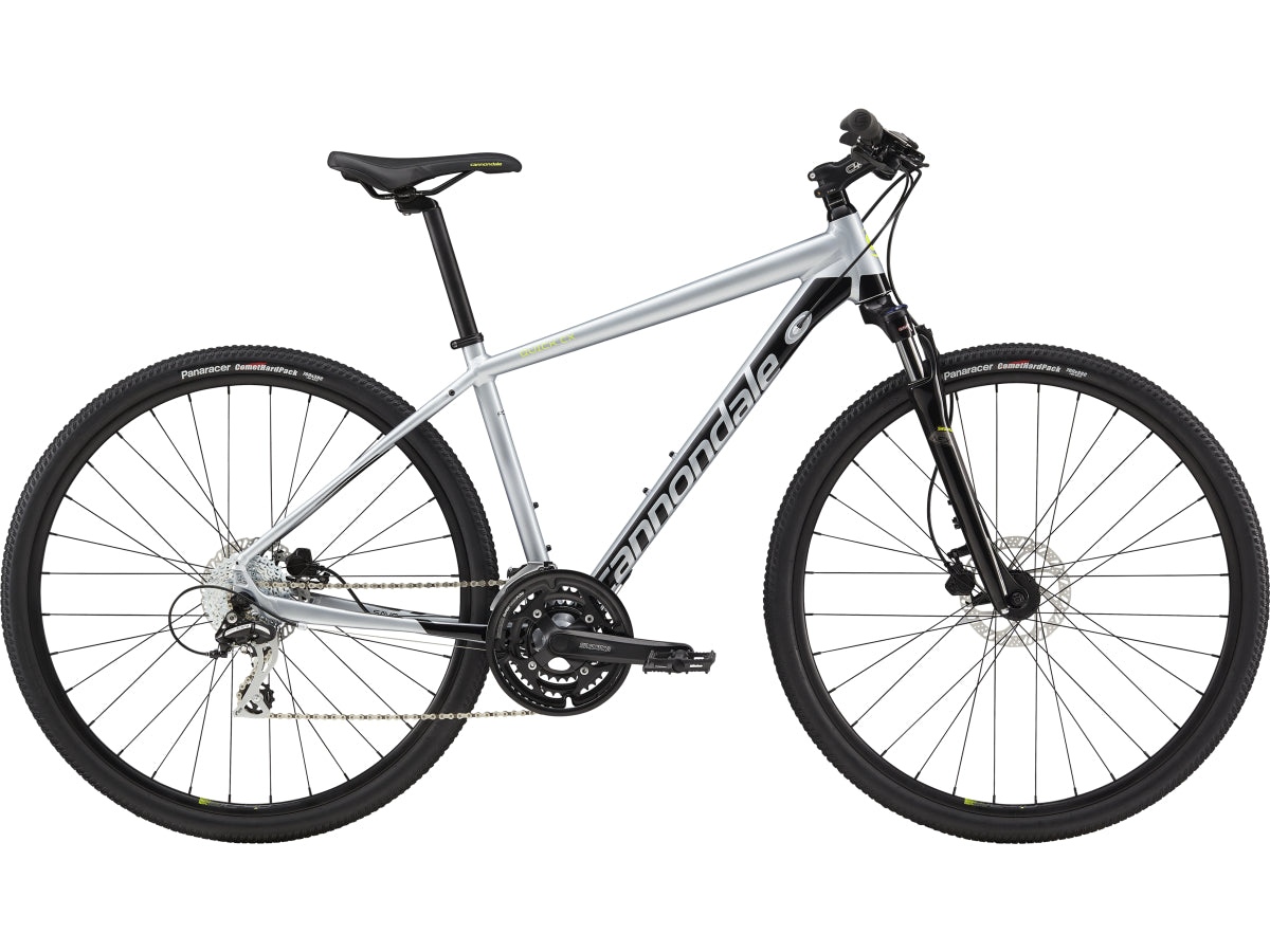 Cannondale Quick CX 4