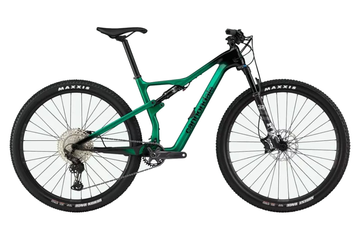 Cannondale ScalpelSI Carbon 4 29