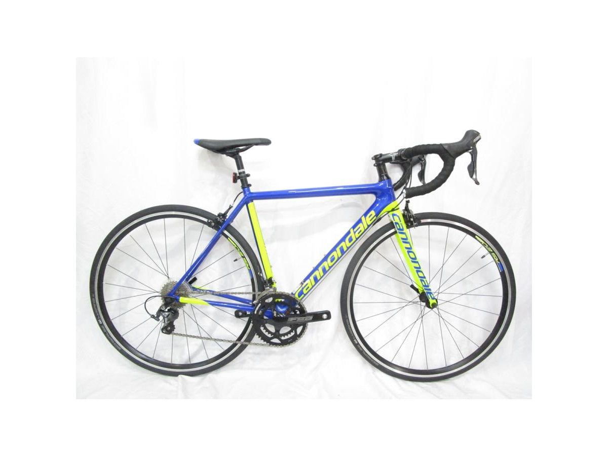 Cannondale SuperSix Evo Tiagra