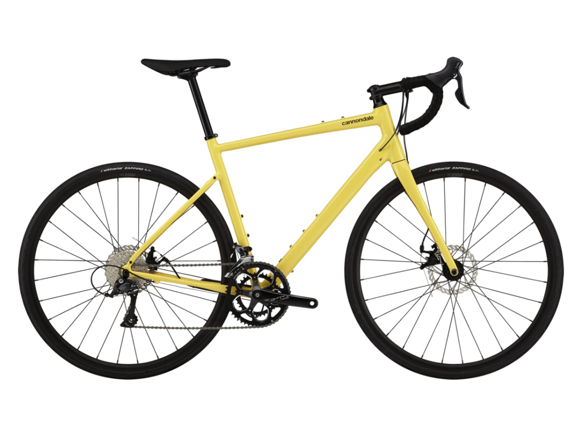 Cannondale Synapse 3D 700C