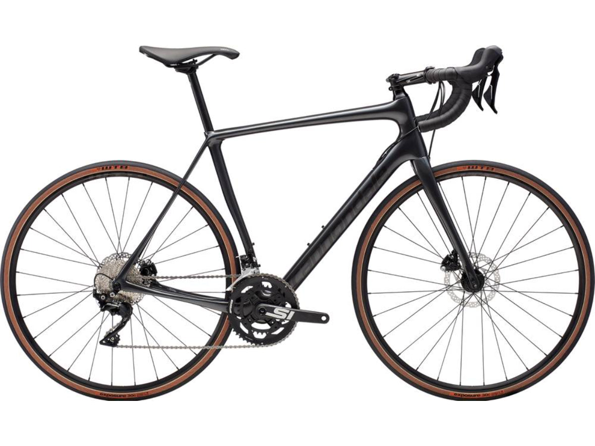 Cannondale Synapse Alloy Disc (105) SE