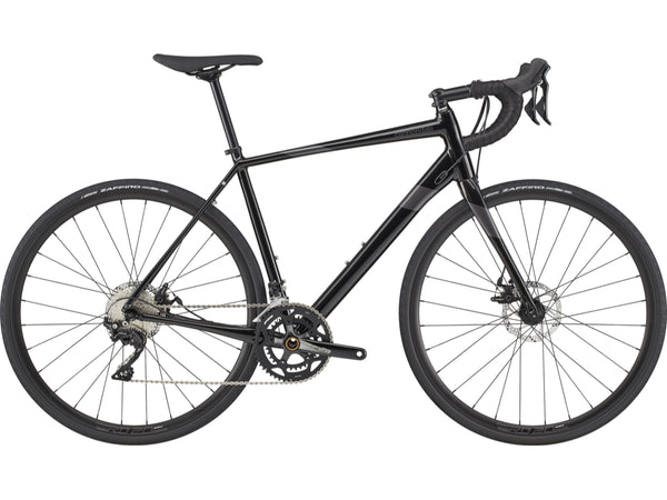 Cannondale Synapse Alloy Disc 105 2018|22 Speed Gear Cycle with