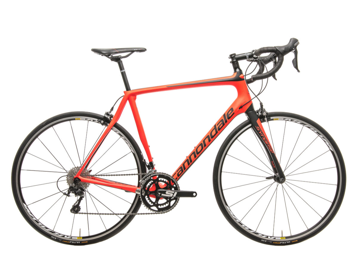Cannondale Synapse Carbon 5 105