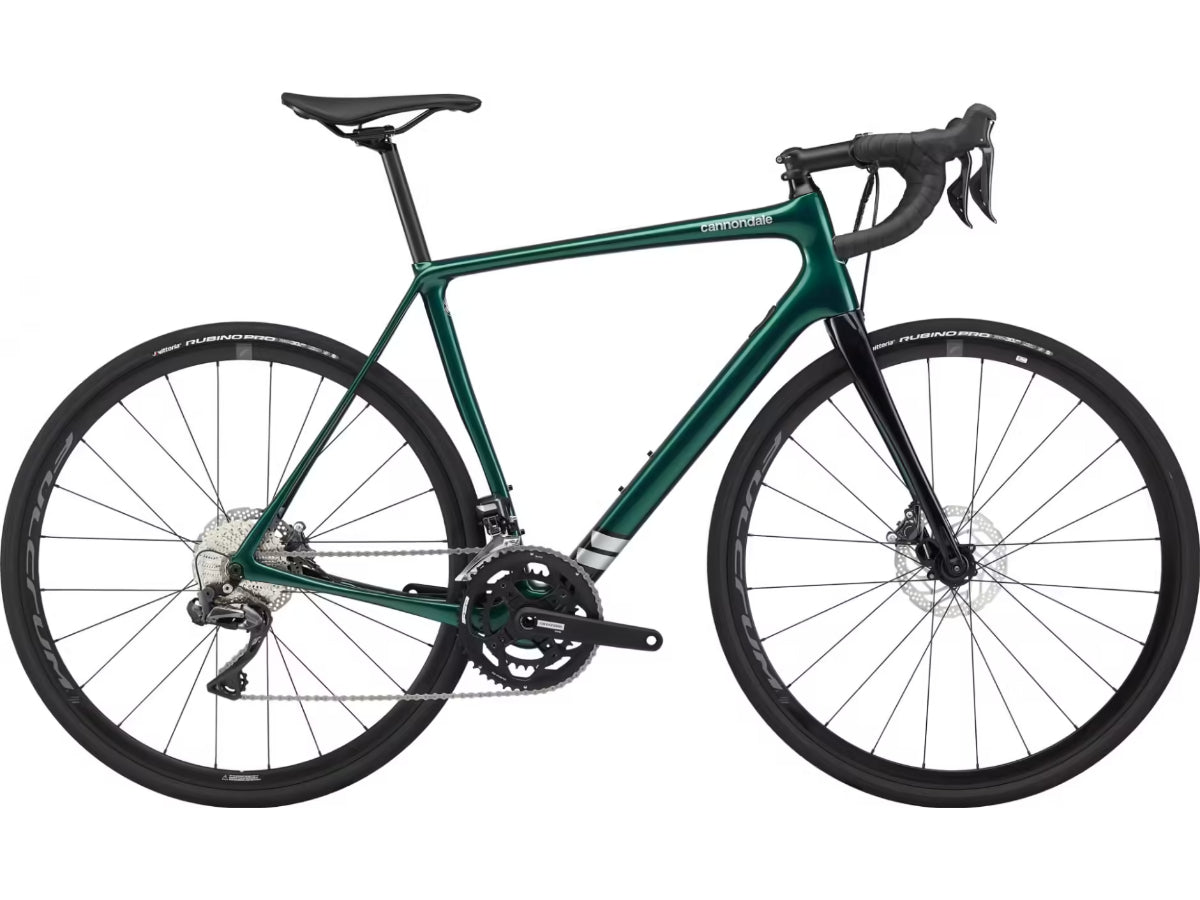 Cannondale Synapse Carbon Ultegra