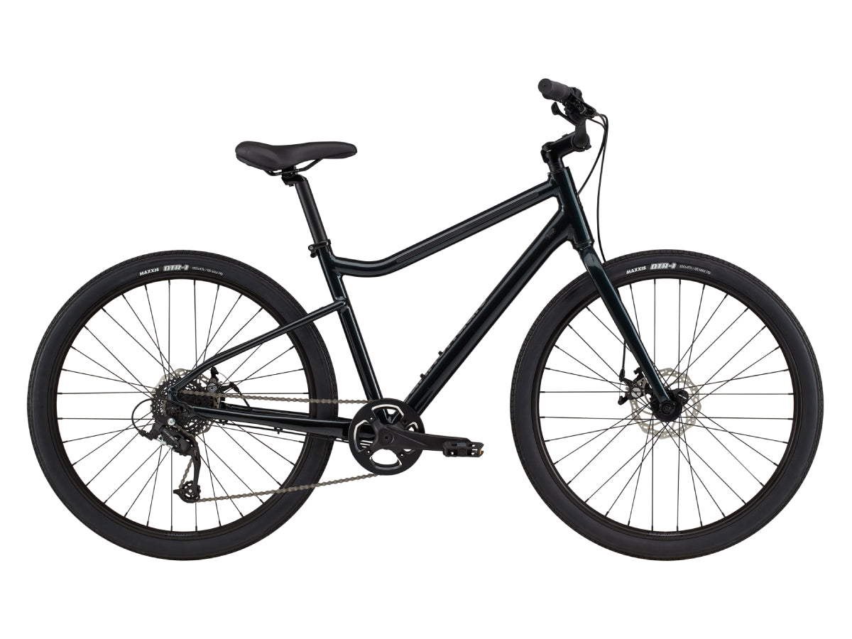 Cannondale Tradewell 3 D