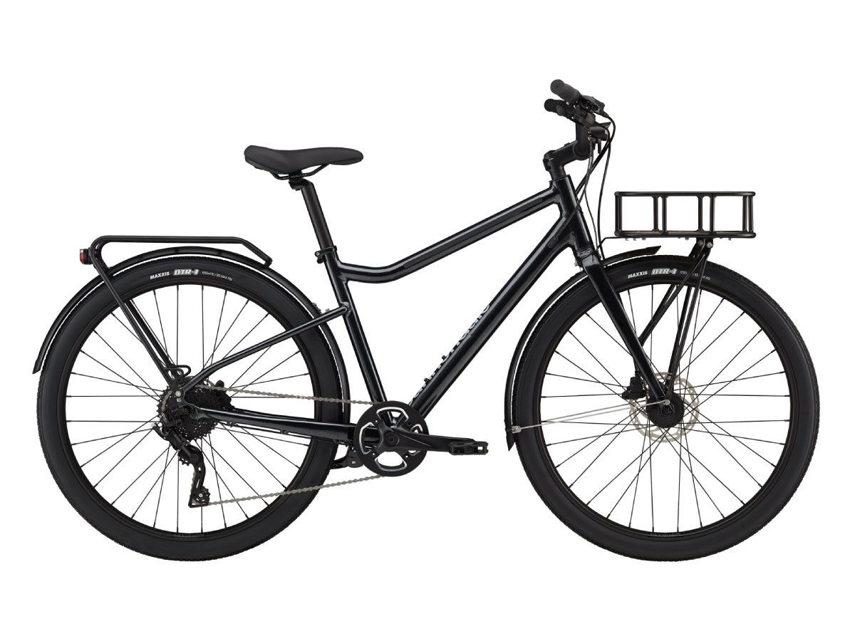 Cannondale Tradewell EQ DLX D