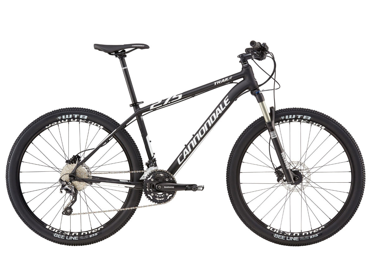 Cannondale Trail 2 27.5