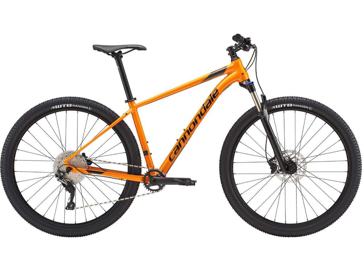 Cannondale Trail 3 29