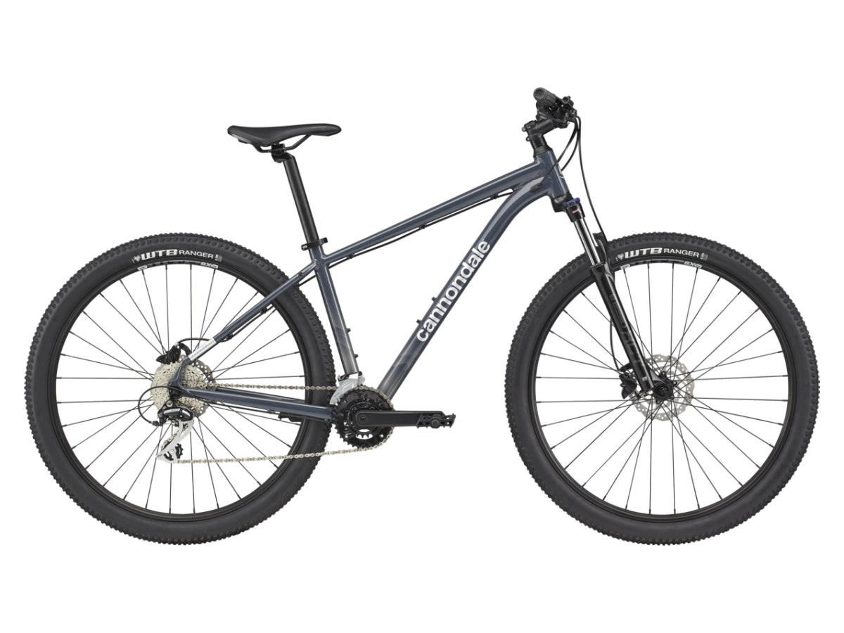 Cannondale Trail 6D 27.5