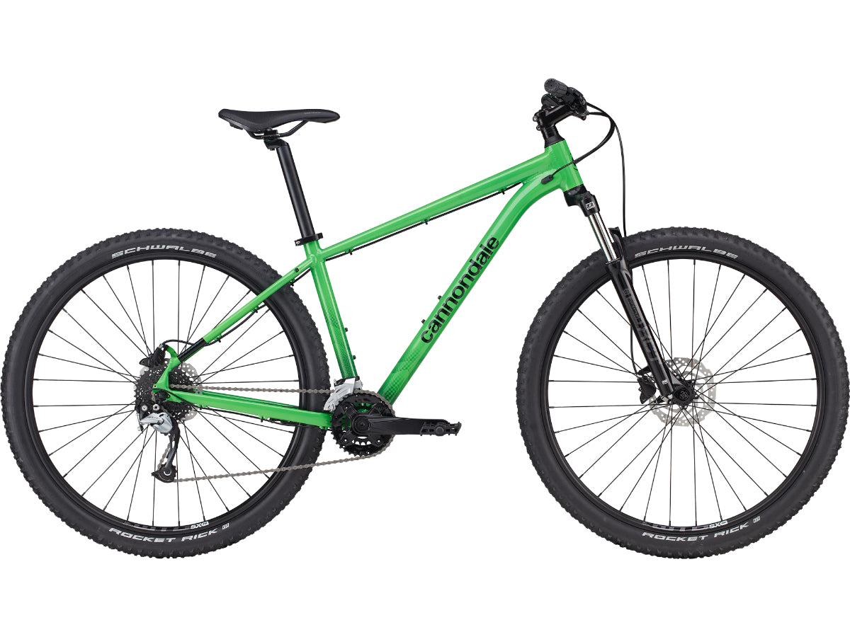 Cannondale Trail 7 (27.5)