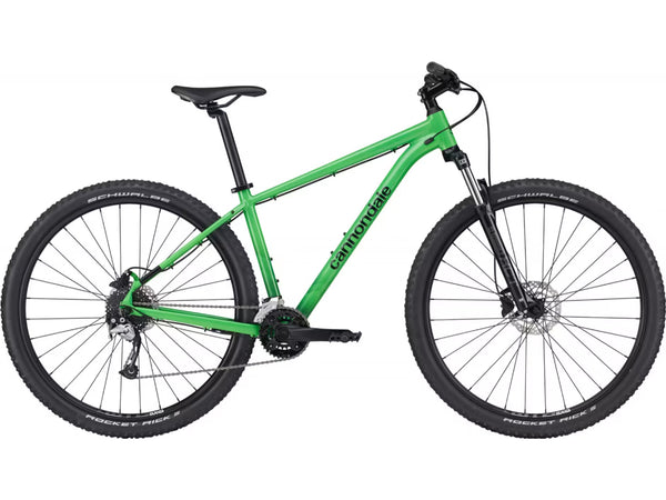 Cannondale Trail オリーブグリーン 27.5インチ Cannondale – Cannondale Trail 7 29 – ChooseMyBicycle