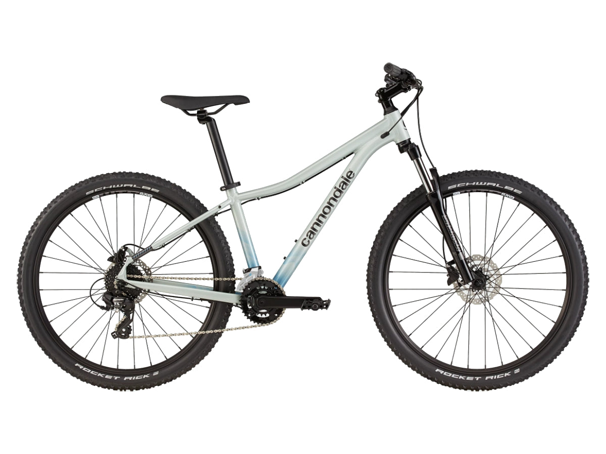 Cannondale Trail 8 27.5 Unisex