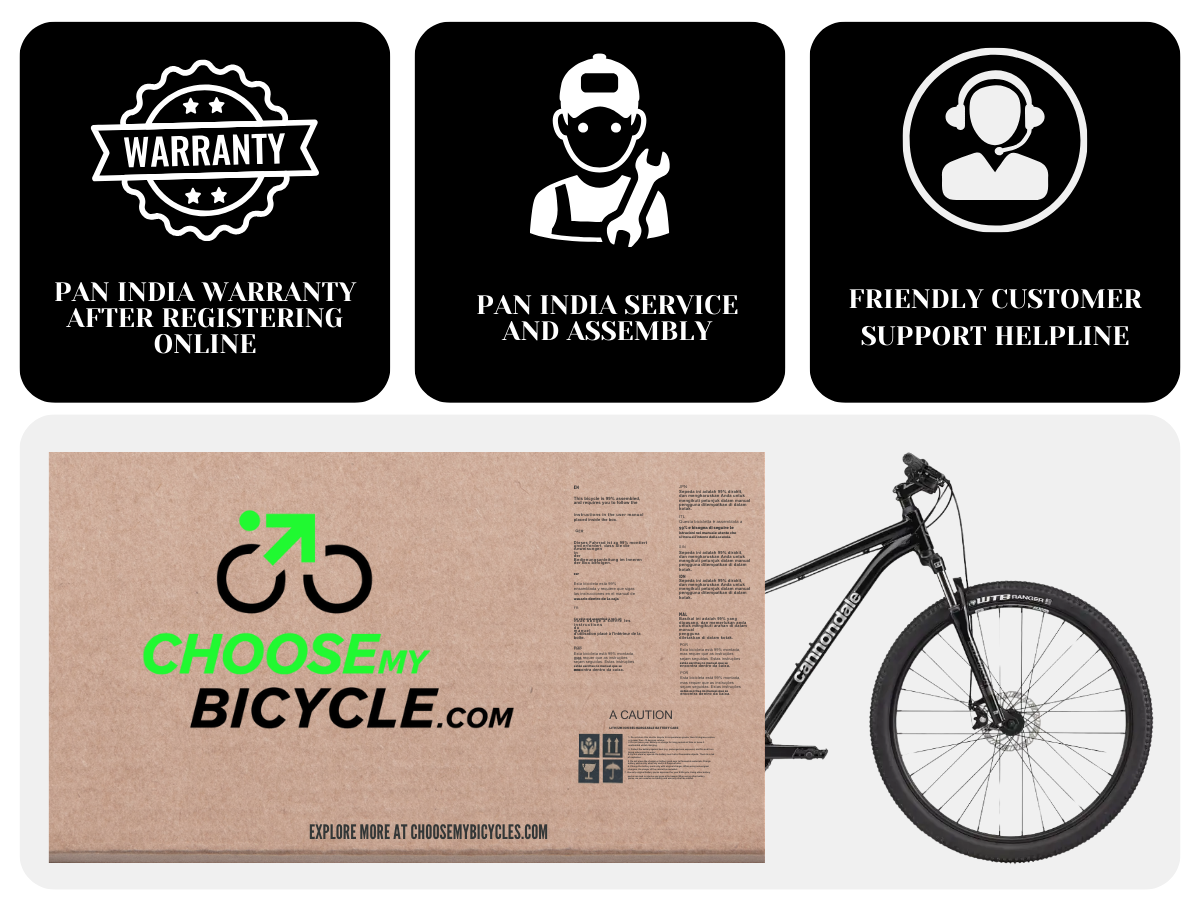Cannondale Bicycle 29 (Cannondale Trail 8 D, 14S), Gry/Blk, LG