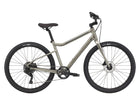 Cannondale 27.5 Treadwell 2 Ltd D 9S (Silver)