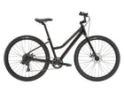 Cannondale 27.5 Treadwell 3 Remixte D 7S (Black)