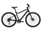Cannondale 27.5 Treadwell 3D, 7S (Gunmetal Green)