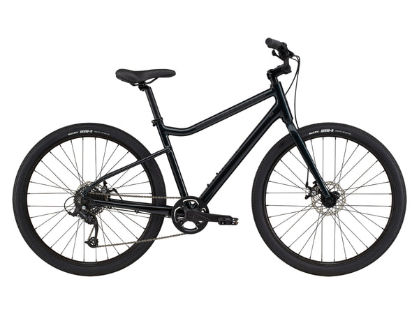 Cannondale – Cannondale 27.5 Treadwell 3D, 7S (Gunmetal Green