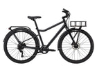 Cannondale 27.5 Treadwell EQ DLX D 9S (Black)