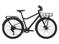 Cannondale – Cannondale 27.5 Treadwell EQ DLX D 9S (Black